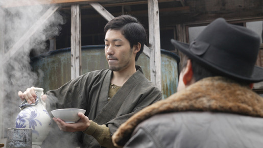 津軽百年食堂 2枚目の写真・画像