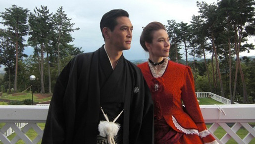 さくら、さくら　−サムライ化学者　高峰譲吉の生涯− 2枚目の写真・画像