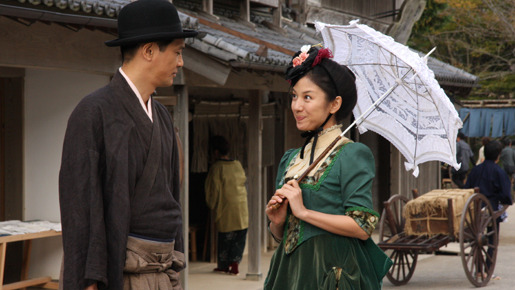 さくら、さくら　−サムライ化学者　高峰譲吉の生涯− 6枚目の写真・画像