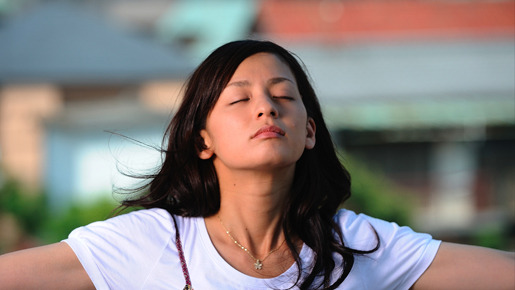 心中天使 1枚目の写真・画像