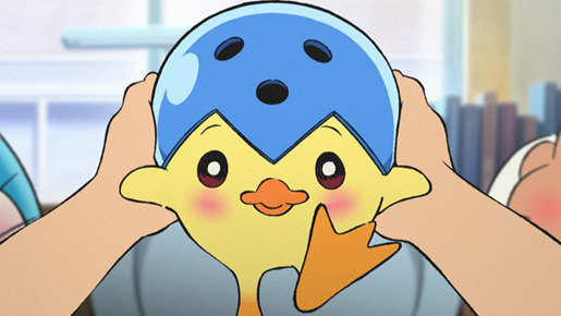 映画ドラえもん　新・のび太と鉄人兵団　〜はばたけ 天使たち〜 12枚目の写真・画像