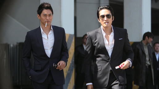 男たちの挽歌 A BETTER TOMMOROW 1枚目の写真・画像