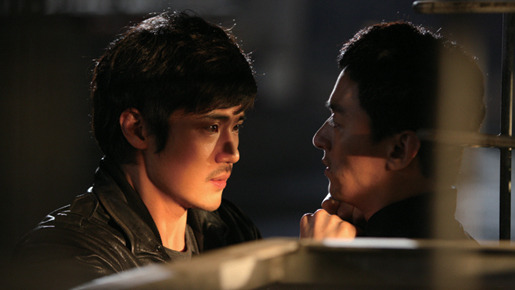 男たちの挽歌 A BETTER TOMMOROW 3枚目の写真・画像