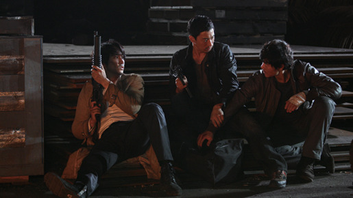 男たちの挽歌 A BETTER TOMMOROW 4枚目の写真・画像