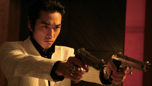 男たちの挽歌 A BETTER TOMMOROW 6枚目の写真・画像