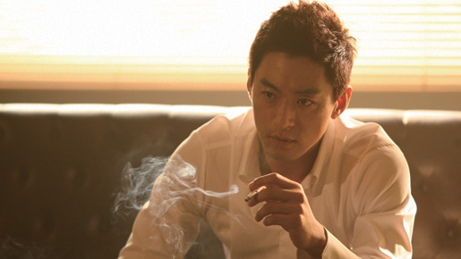 男たちの挽歌 A BETTER TOMMOROW 10枚目の写真・画像