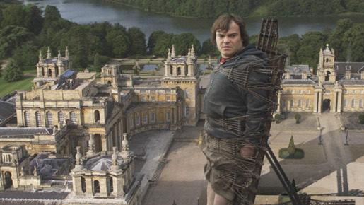 ガリバー旅行記 12枚目の写真・画像