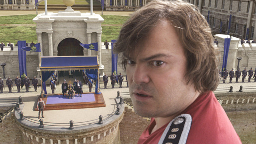 ガリバー旅行記 13枚目の写真・画像