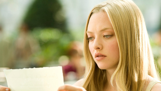 ジュリエットからの手紙 1枚目の写真・画像