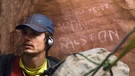 127時間 8枚目の写真・画像