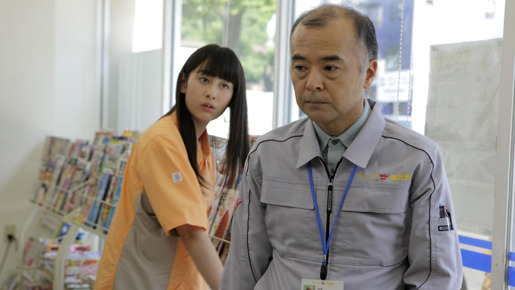 市民ポリス 69 1枚目の写真・画像