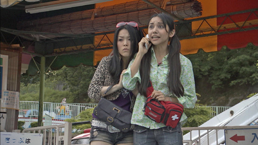 世界のどこにでもある、場所 6枚目の写真・画像