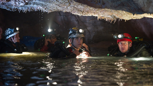 サンクタム 1枚目の写真・画像