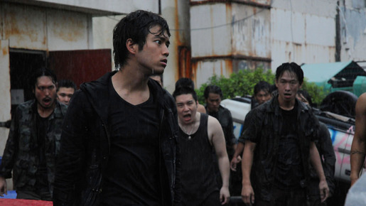 BADBOYS 1枚目の写真・画像