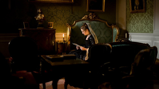 ナンネル・モーツァルト 哀しみの旅路 6枚目の写真・画像