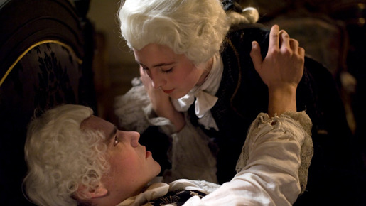 ナンネル・モーツァルト 哀しみの旅路 9枚目の写真・画像