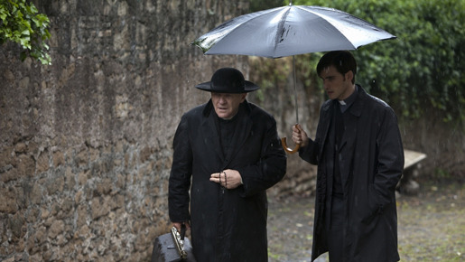 ザ・ライト −エクソシストの真実− 4枚目の写真・画像