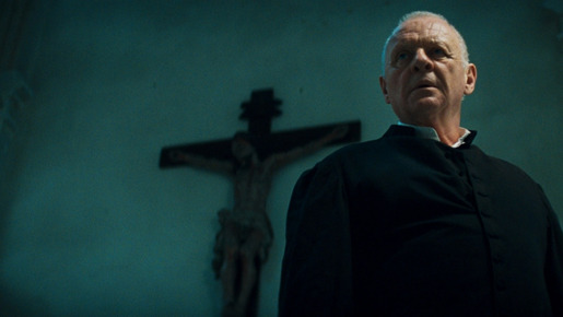 ザ・ライト −エクソシストの真実− 5枚目の写真・画像