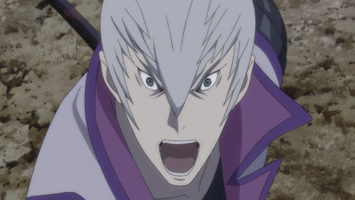 劇場版 戦国BASARA -The Last Party- 3枚目の写真・画像