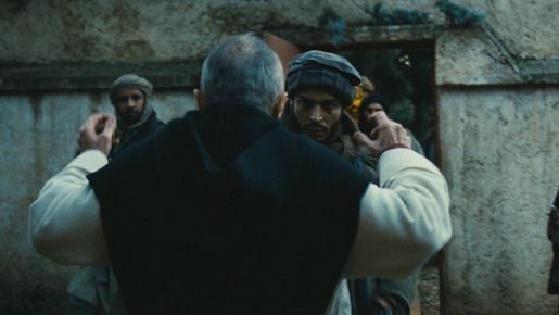 神々と男たち 8枚目の写真・画像