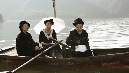 ミス・ギャングスター 4枚目の写真・画像