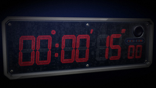 名探偵コナン 沈黙の15分 9枚目の写真・画像