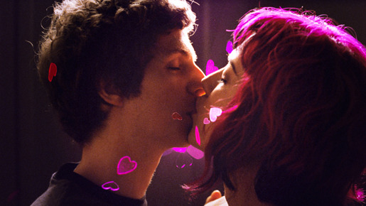 スコット・ピルグリム VS．邪悪な元カレ軍団 2枚目の写真・画像