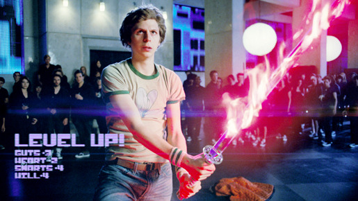 スコット・ピルグリム VS．邪悪な元カレ軍団 3枚目の写真・画像