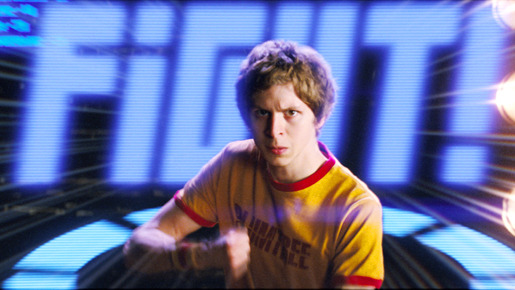 スコット・ピルグリム VS．邪悪な元カレ軍団 5枚目の写真・画像