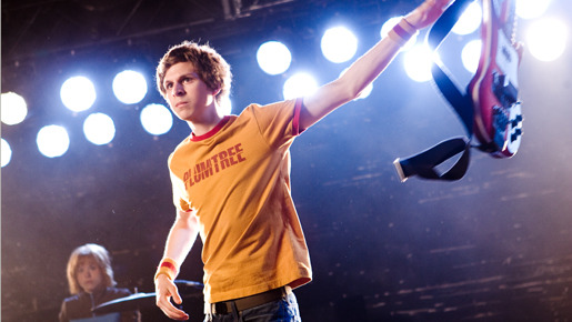 スコット・ピルグリム VS．邪悪な元カレ軍団 6枚目の写真・画像