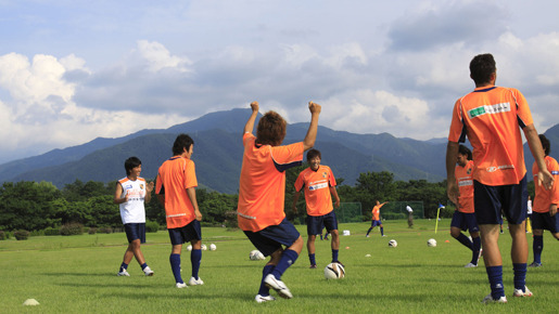 クラシコ 2枚目の写真・画像