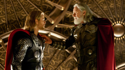 マイティ・ソー 4枚目の写真・画像