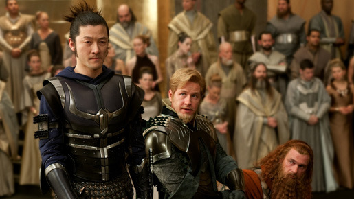 マイティ・ソー 6枚目の写真・画像