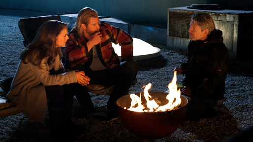 マイティ・ソー 7枚目の写真・画像