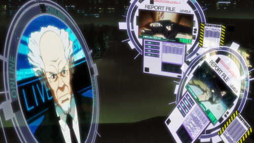 攻殻機動隊 S.A.C. SOLID STATE SOCIETY 3D 2枚目の写真・画像