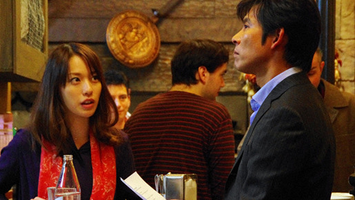 アンダルシア 女神の報復 5枚目の写真・画像