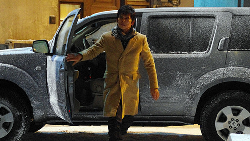 アンダルシア 女神の報復 7枚目の写真・画像