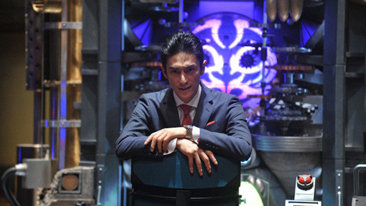 カイジ2 〜人生奪回ゲーム〜 3枚目の写真・画像