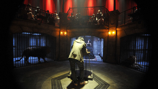 カイジ2 〜人生奪回ゲーム〜 8枚目の写真・画像