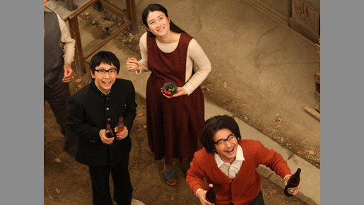 ALWAYS　三丁目の夕日‘64 1枚目の写真・画像