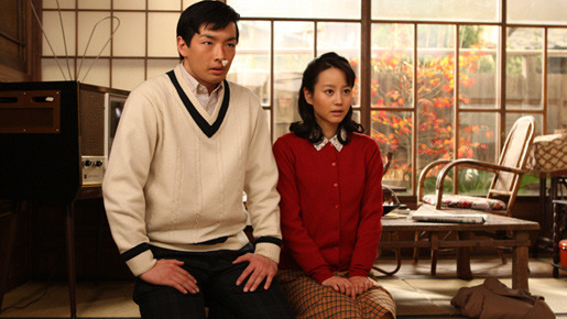 ALWAYS　三丁目の夕日‘64 13枚目の写真・画像