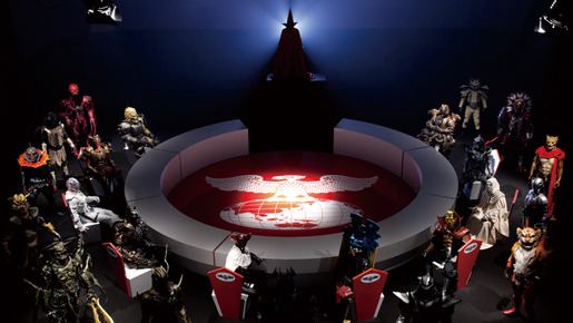 オーズ・電王・オールライダー　レッツゴー仮面ライダー 5枚目の写真・画像