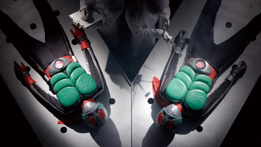 オーズ・電王・オールライダー　レッツゴー仮面ライダー 7枚目の写真・画像