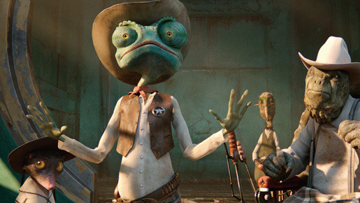 ランゴ 4枚目の写真・画像