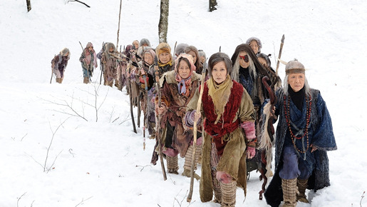 デンデラ 1枚目の写真・画像