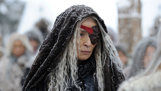 デンデラ 4枚目の写真・画像