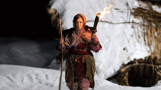 デンデラ 5枚目の写真・画像