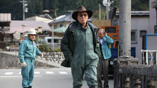 大鹿村騒動記 2枚目の写真・画像