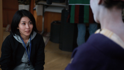 大鹿村騒動記 3枚目の写真・画像