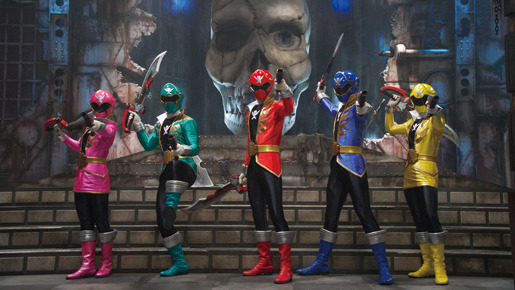 劇場版仮面ライダーオーズ WONDERFUL 将軍と21のコアメダル／海賊戦隊ゴーカイジャー THE MOVIE 空飛ぶ幽霊船 41枚目の写真・画像